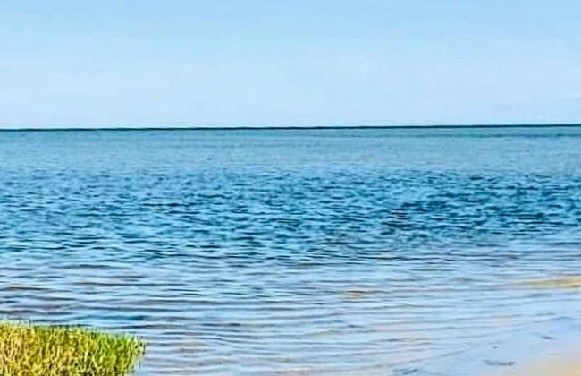 8 Person Holiday Home in Orsted - Foto 29