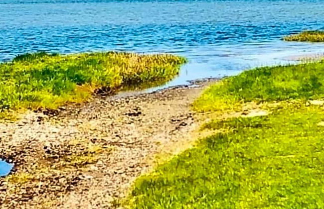 8 Person Holiday Home in Orsted - Foto 28