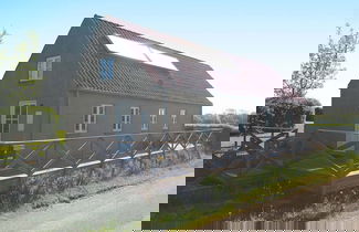 Foto 1 - 6 Person Holiday Home in Nykobing M