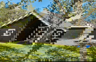 Foto 1 - 8 Person Holiday Home in Asnaes