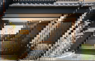 Foto 1 - Tanimachikun Hotel Kyotohigashi29