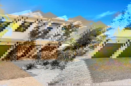 Foto 55 - Our Great Escape 4 Bedroom Home by RedAwning