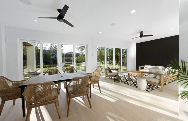 Our Great Escape 4 Bedroom Home by RedAwning - Foto 41