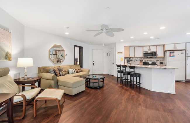 Lake Hideaway Waterfront Condo w/ Resort Perks! - Foto 13