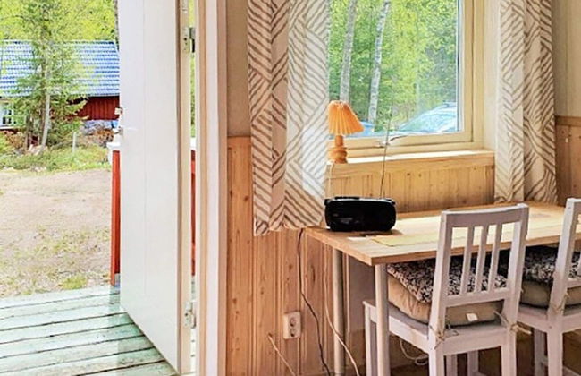6 Person Holiday Home in Torsby-by Traum - Foto 17