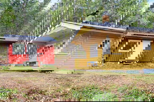 Foto 17 - 6 Person Holiday Home in Torsby-by Traum
