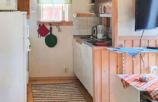 6 Person Holiday Home in Torsby-by Traum - Foto 9