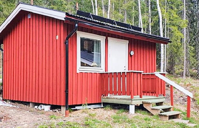 6 Person Holiday Home in Torsby-by Traum - Foto 19
