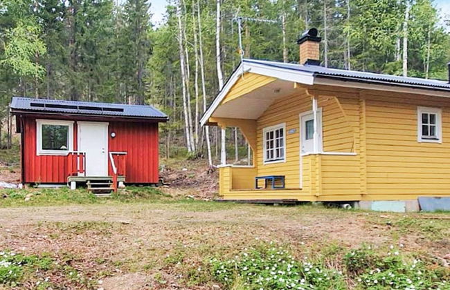 6 Person Holiday Home in Torsby-by Traum - Foto 18