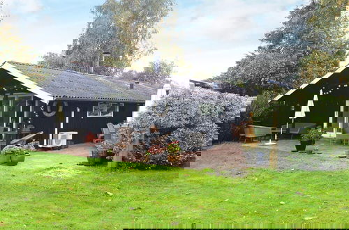 Photo 34 - 6 Person Holiday Home in Idestrup