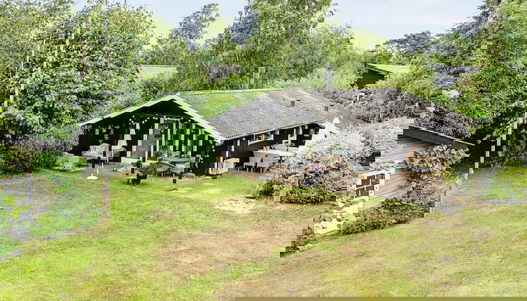 Foto 1 - 6 Person Holiday Home in Idestrup