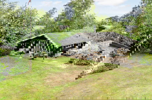 Photo 1 - 6 Person Holiday Home in Idestrup