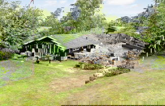 Foto 1 - 6 Person Holiday Home in Idestrup