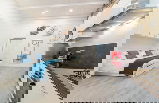 Foto 2 - Modern Apartment in Via Carloni by Wonderful Italy
