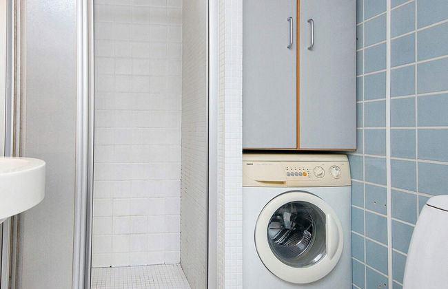 5 Person Holiday Home in Aabenraa - Foto 12