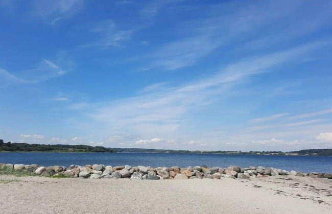 5 Person Holiday Home in Aabenraa - Foto 49