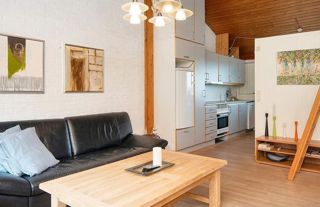 5 Person Holiday Home in Aabenraa - Foto 4