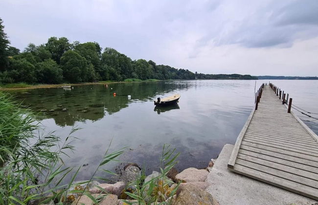 5 Person Holiday Home in Aabenraa - Foto 43