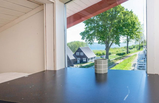 5 Person Holiday Home in Aabenraa - Foto 22