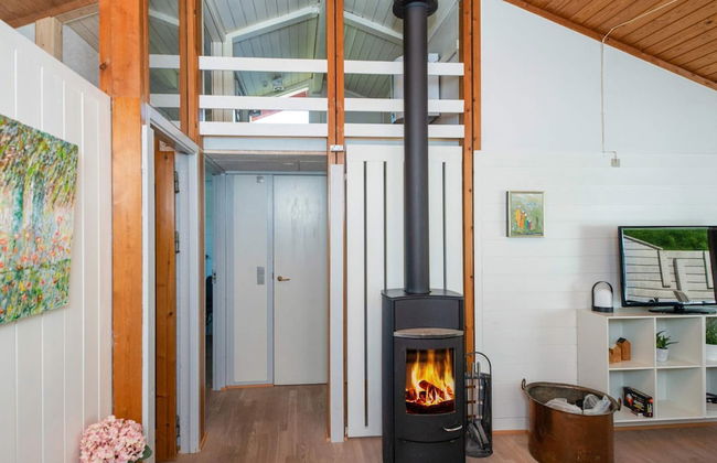 5 Person Holiday Home in Aabenraa - Foto 23