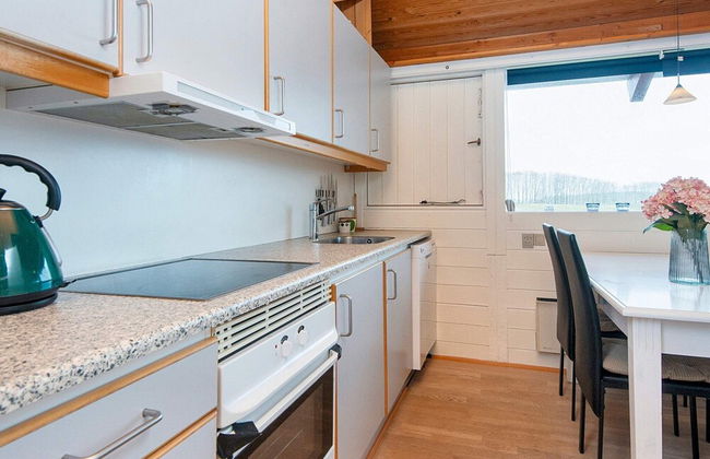 5 Person Holiday Home in Aabenraa - Foto 7