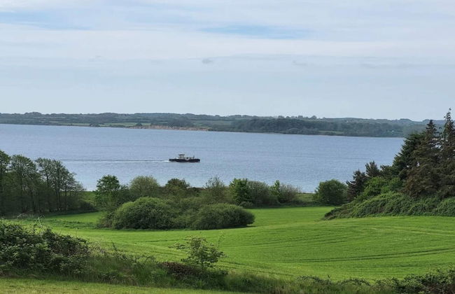 5 Person Holiday Home in Aabenraa - Foto 37
