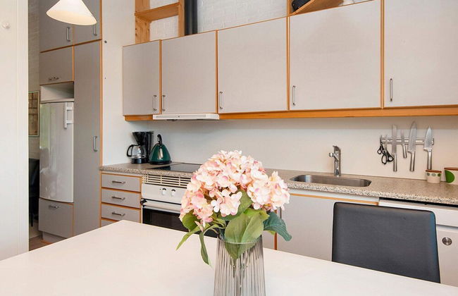 5 Person Holiday Home in Aabenraa - Foto 6