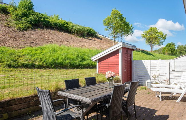 5 Person Holiday Home in Aabenraa - Foto 27