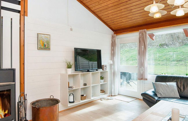5 Person Holiday Home in Aabenraa - Foto 9