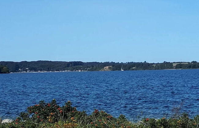 5 Person Holiday Home in Aabenraa - Foto 38