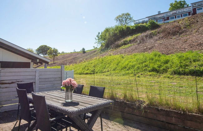 5 Person Holiday Home in Aabenraa - Foto 29