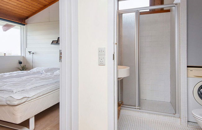 5 Person Holiday Home in Aabenraa - Foto 18