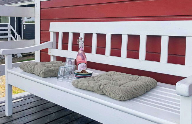 5 Person Holiday Home in Aabenraa - Foto 24