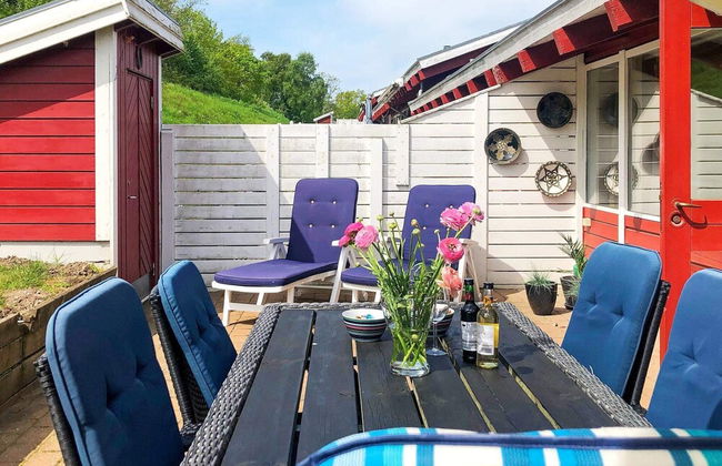 5 Person Holiday Home in Aabenraa - Foto 17