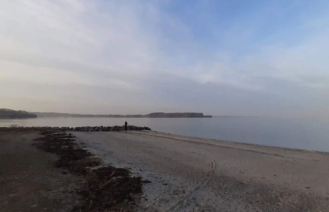 5 Person Holiday Home in Aabenraa - Foto 31
