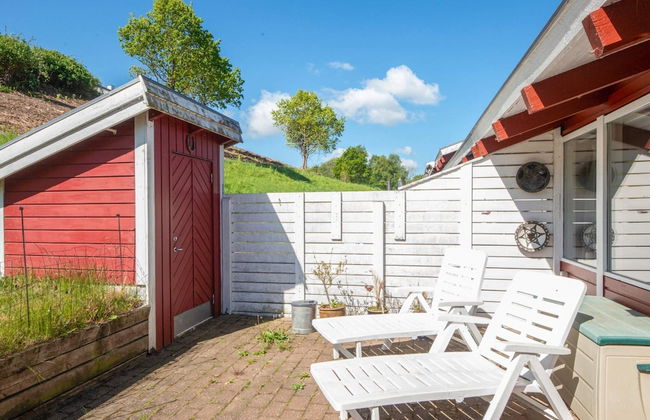 5 Person Holiday Home in Aabenraa - Foto 28