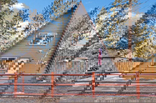 Foto 21 - THE Pyramid IN BIG Bear #2124