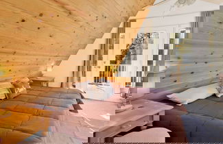 Foto 3 - THE Pyramid IN BIG Bear #2124