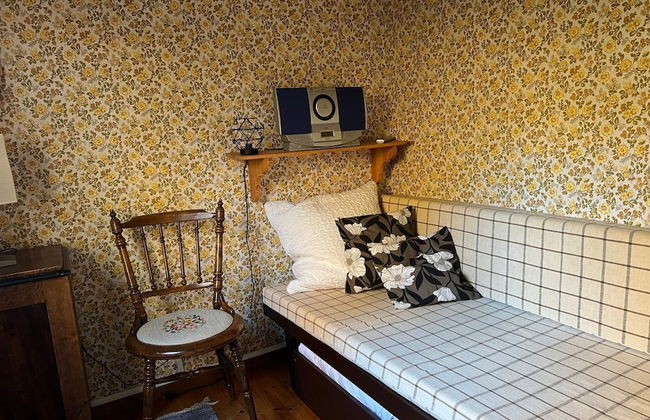 4 Person Holiday Home in Hillerstorp-by Traum - Foto 2