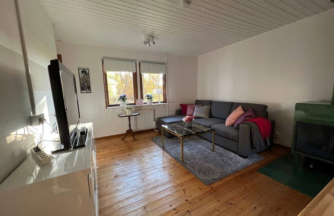 4 Person Holiday Home in Hillerstorp-by Traum - Foto 7