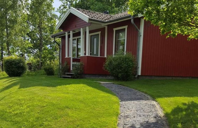 4 Person Holiday Home in Hillerstorp-by Traum - Foto 18