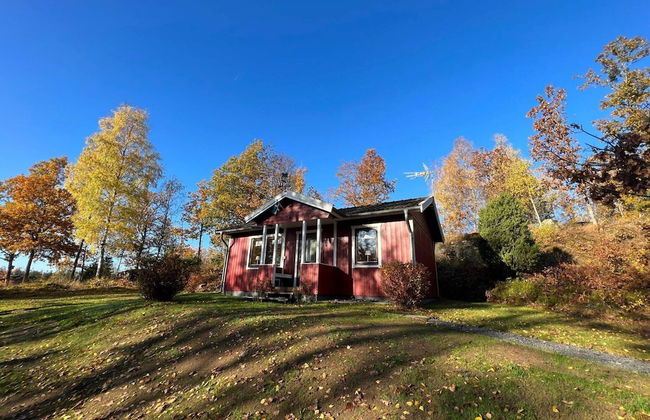 4 Person Holiday Home in Hillerstorp-by Traum - Foto 16