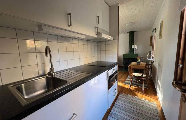 4 Person Holiday Home in Hillerstorp-by Traum - Foto 4