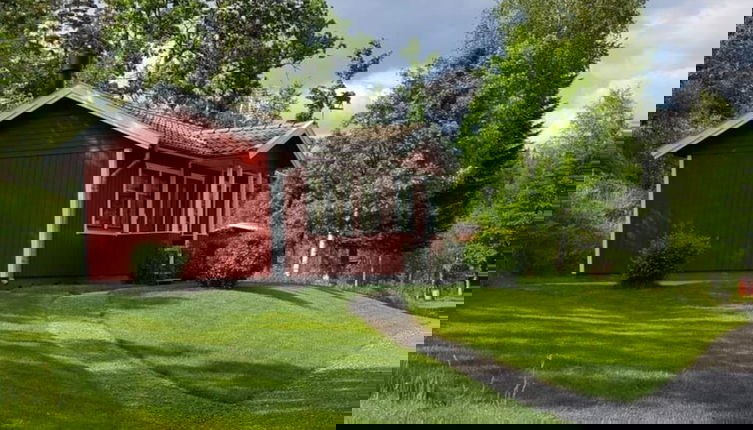 Foto 1 - 4 Person Holiday Home in Hillerstorp-by Traum