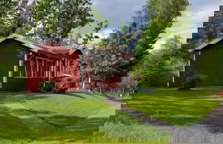 Foto 1 - 4 Person Holiday Home in Hillerstorp-by Traum