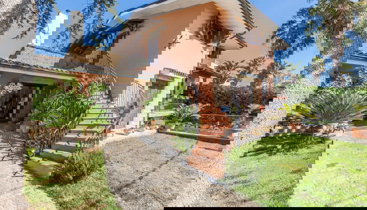 Foto 1 - 3848 La Mansarda by Barbarhouse