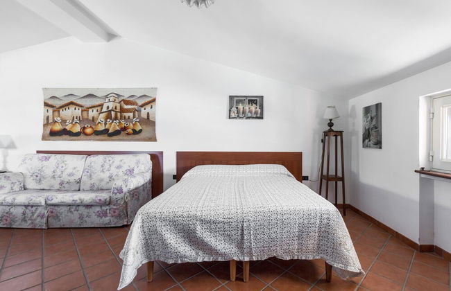3848 La Mansarda by Barbarhouse - Foto 7