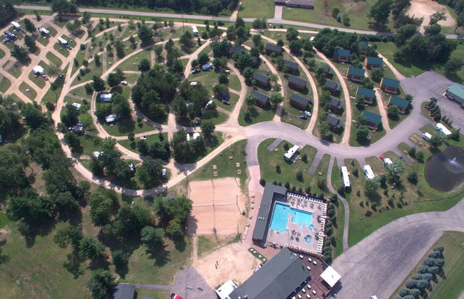 Edge-O-Dells Resort - 21 and Older - Foto 1