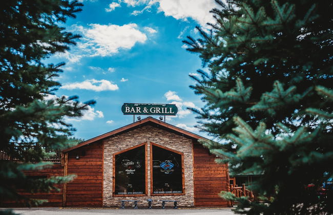 Edge-O-Dells Resort - 21 and Older - Foto 48