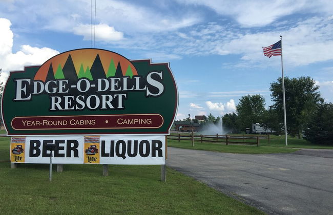 Edge-O-Dells Resort - 21 and Older - Foto 56